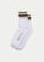 Homage Sock - Khaki