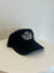 Wade Cap - Black