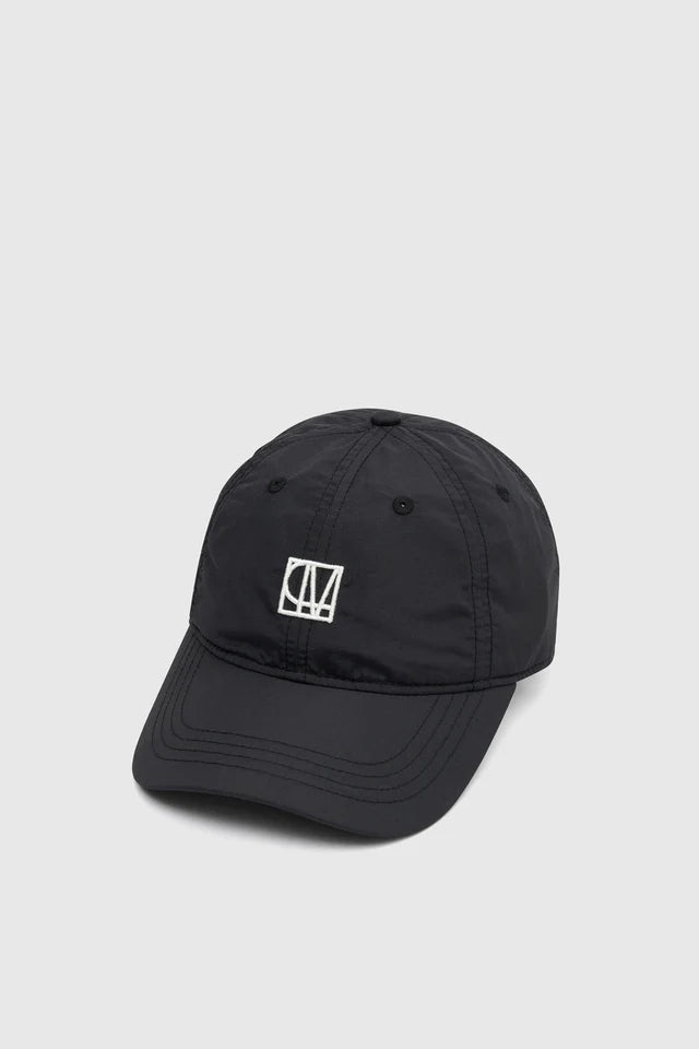 Miami Cap - Black