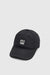 Miami Cap - Black