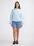 Heritage Studios Sweatshirt - Washed Capri