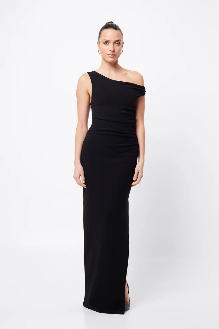 Elated Dress - Black