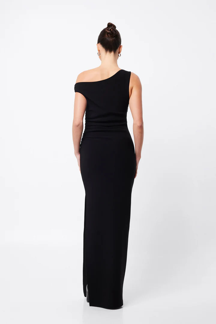 Elated Dress - Black