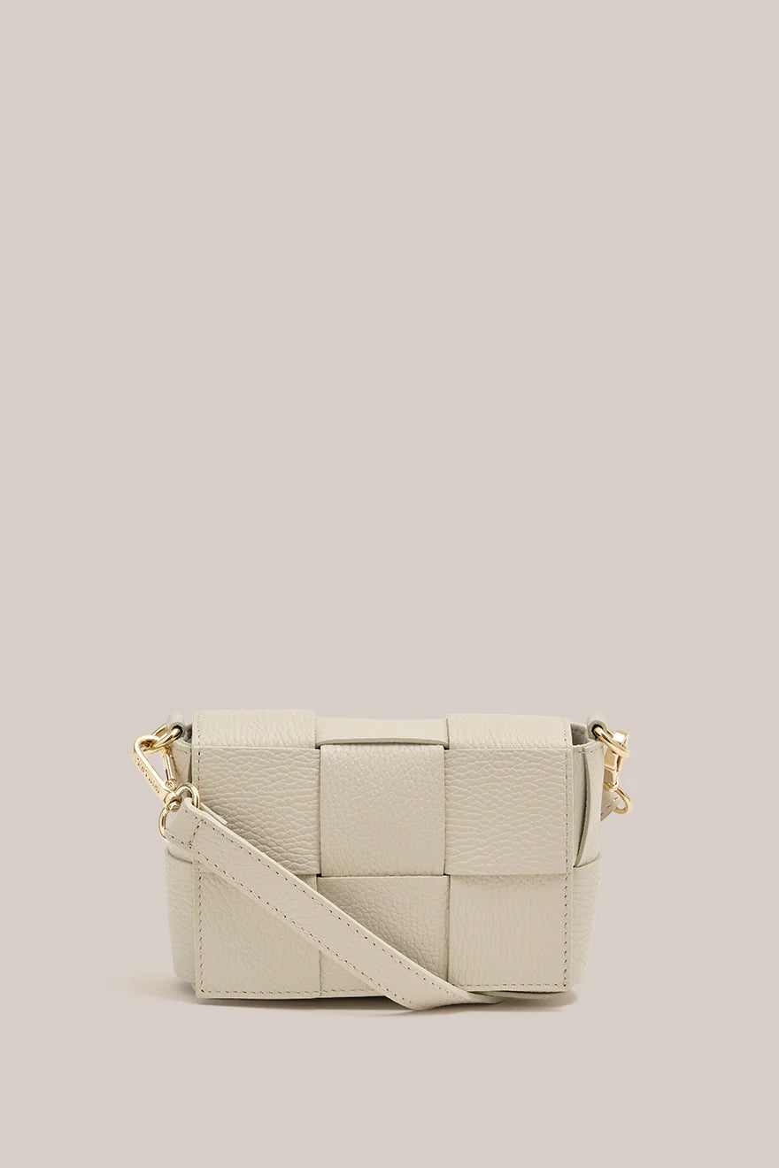 Margot Mini - Ivory