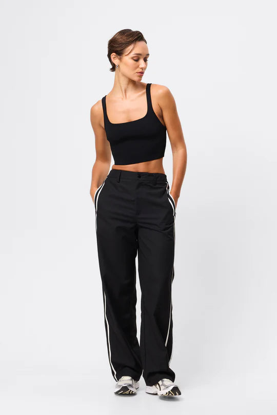 Ryder Pant - Black