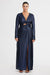 Jemima Maxi Dress- Midnight