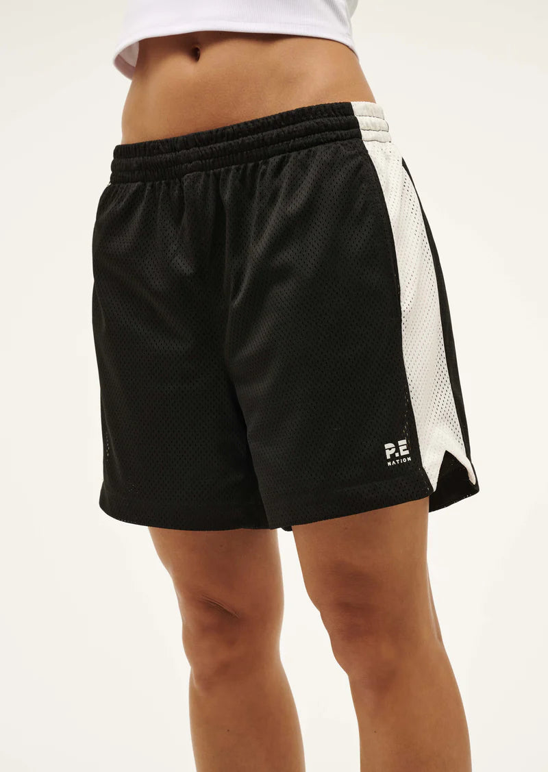 Sonic Short - Black