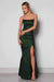 Serena Dress - Green