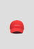 Woods Vintage Cap - Mineral Red