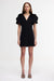 Normanhill Mini Dress - Black