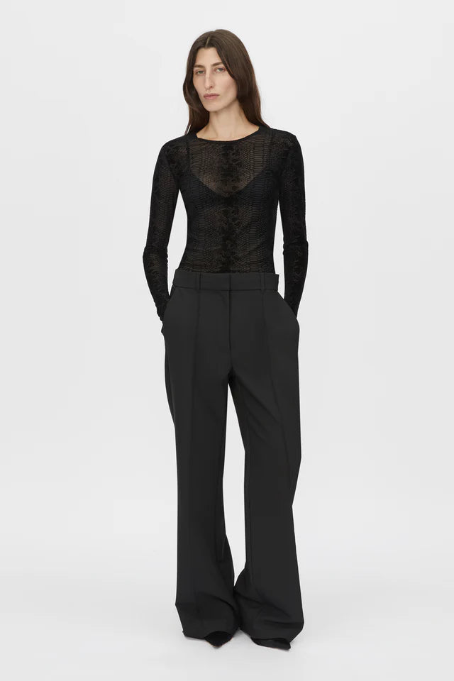 Orris Pant - Black