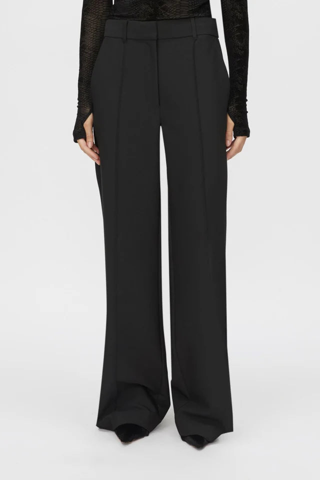 Orris Pant - Black