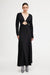Danika Long Sleeve Dress - Black