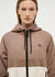 Man Down Jacket - Taupe