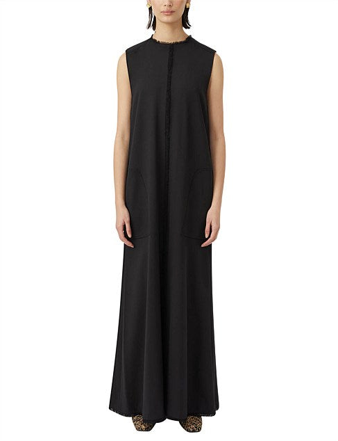 Elson Dress - Black