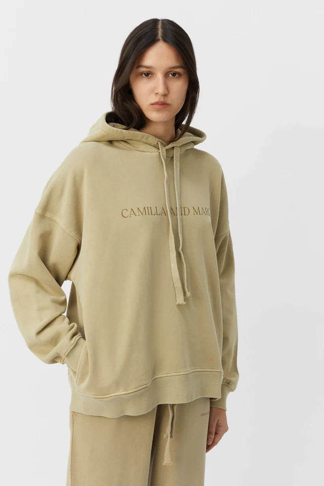 Camilla 2024 marc hoodie