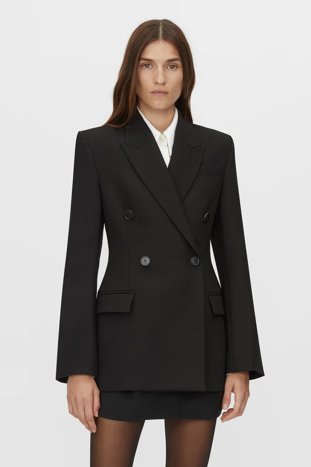 Orris Blazer - Black