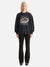 Lilly Oversized Sweater - Tigers Eye