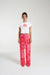 Elastic Waist Pants - A Rose By Any Other Name