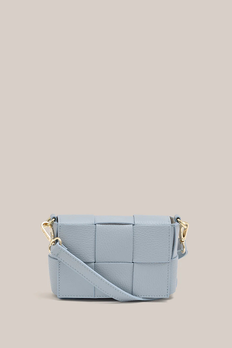 Margot Mini - Powder Blue