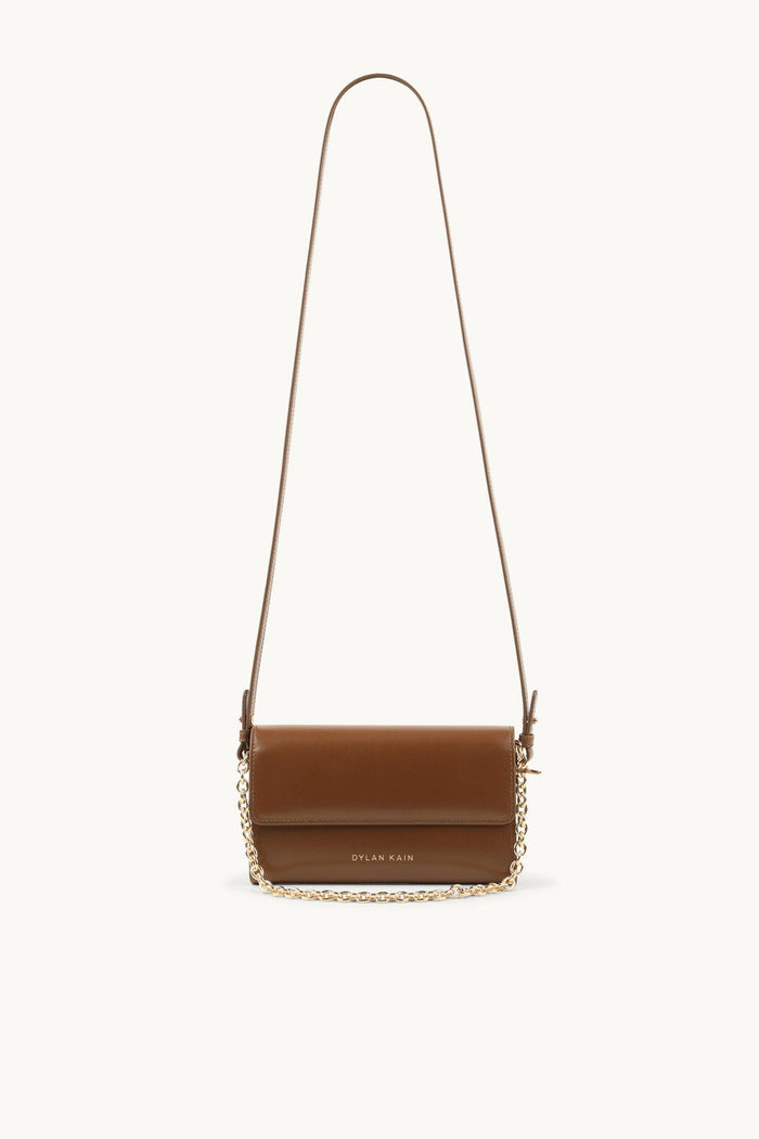 Everyday Phone Bag - Brown Sugar - Mali Lane Boutique